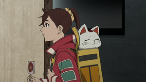 Dandadan 2nd Season (BD)